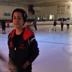 Meet your Posher, Gilberto yadiel